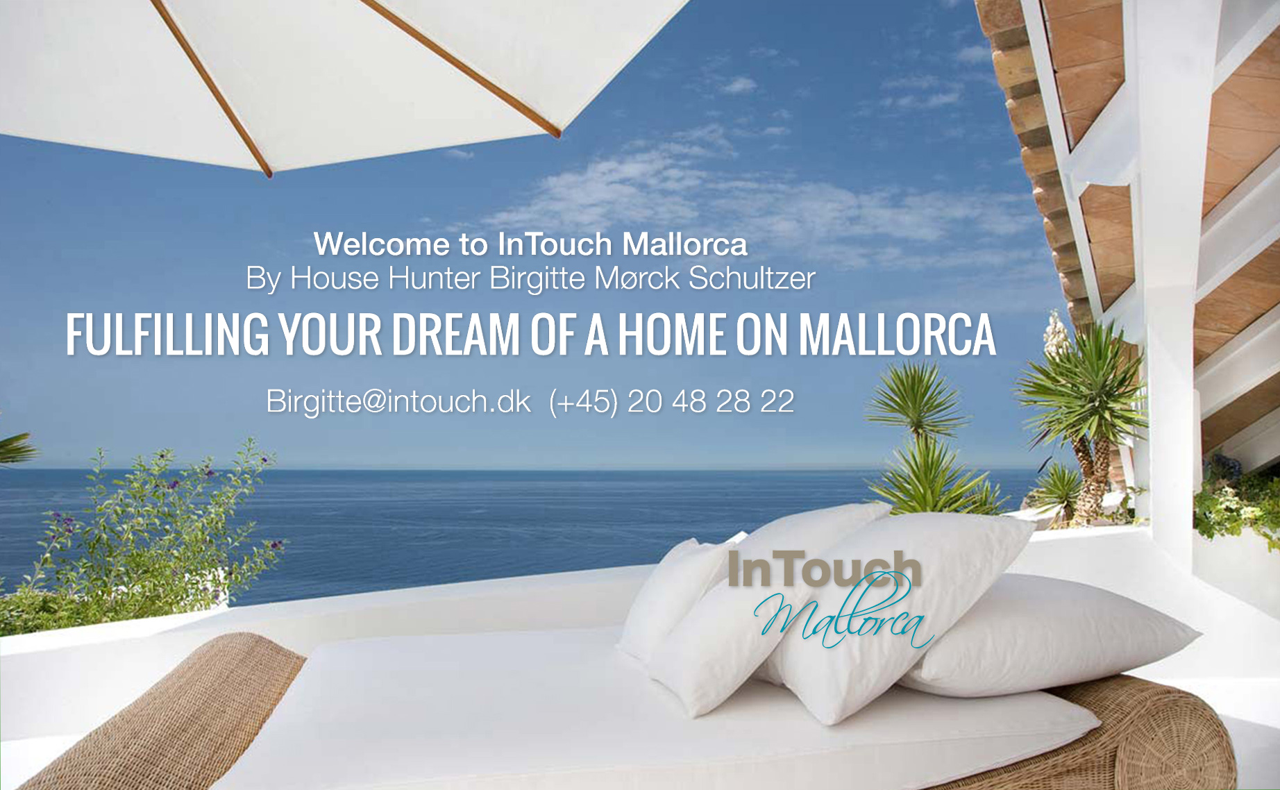 Love Mallorca